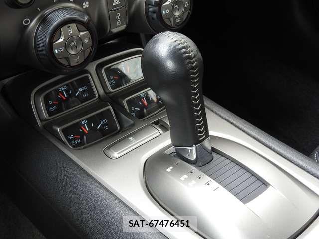 Chevrolet CAMARO 2010-12 7615455-8