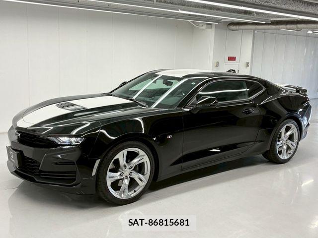 Chevrolet CAMARO 2024-04 7721829-0