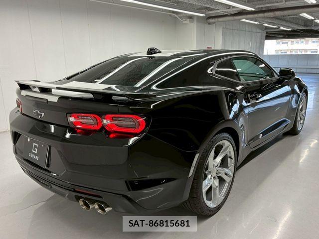 Chevrolet CAMARO 2024-04 7721829-11