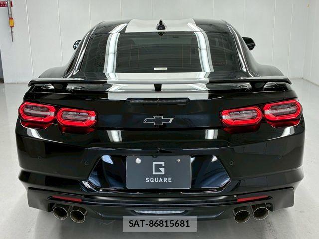 Chevrolet CAMARO 2024-04 7721829-12