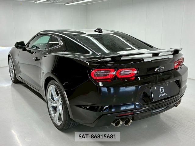 Chevrolet CAMARO 2024-04 7721829-13