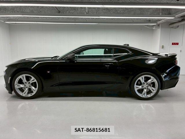 Chevrolet CAMARO 2024-04 7721829-14