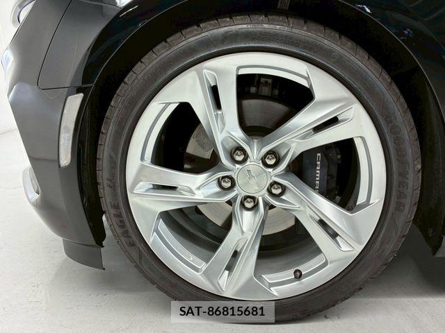 Chevrolet CAMARO 2024-04 7721829-15