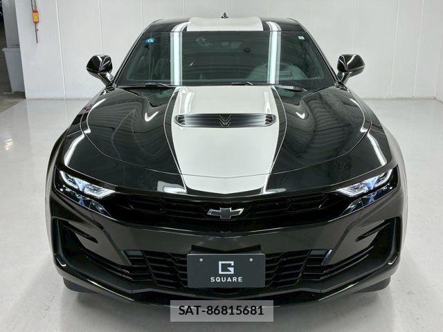 Chevrolet CAMARO 2024-04 7721829-17