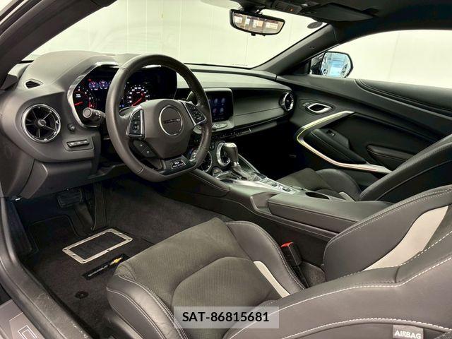 Chevrolet CAMARO 2024-04 7721829-1