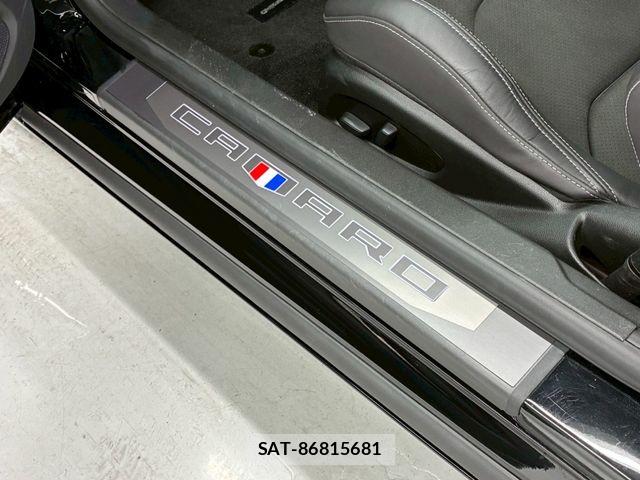 Chevrolet CAMARO 2024-04 7721829-20