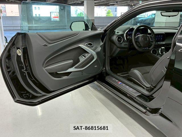 Chevrolet CAMARO 2024-04 7721829-22
