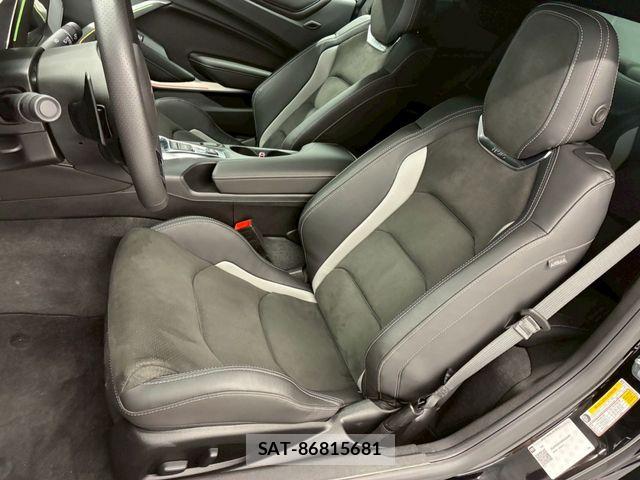 Chevrolet CAMARO 2024-04 7721829-2