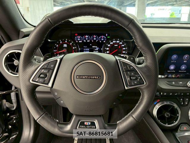 Chevrolet CAMARO 2024-04 7721829-29