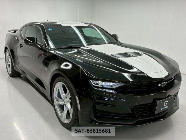 Chevrolet CAMARO 2024-04 7721829-7