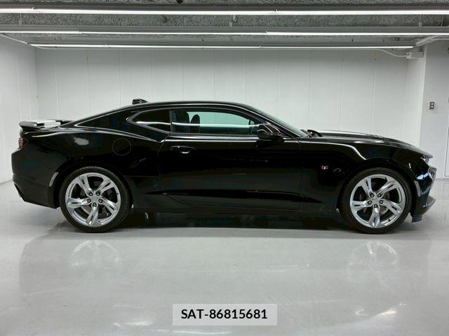 Chevrolet CAMARO 2024-04 7721829-8
