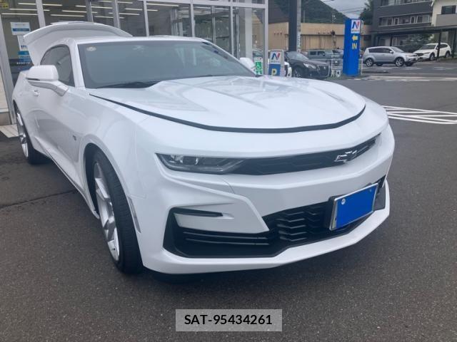 Chevrolet CAMARO 2022-12 7721826-0