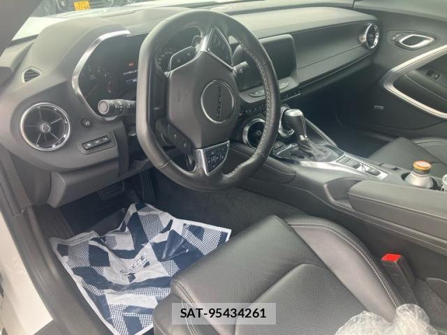 Chevrolet CAMARO 2022-12 7721826-9