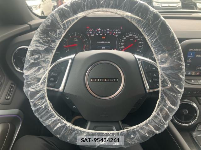 Chevrolet CAMARO 2022-12 7721826-13