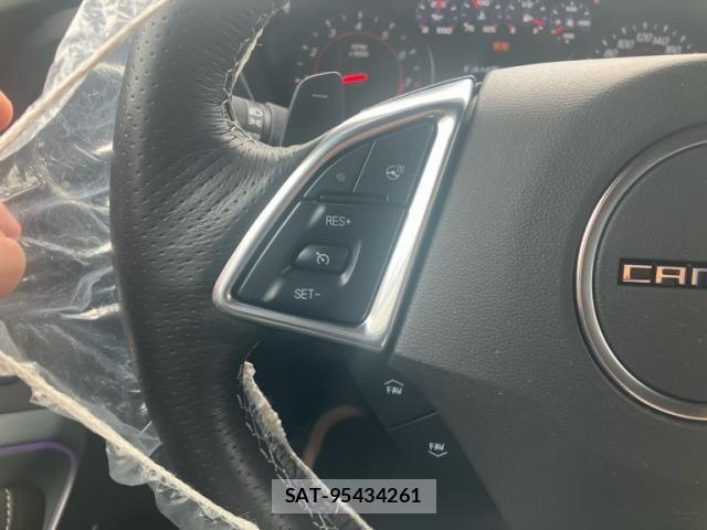 Chevrolet CAMARO 2022-12 7721826-14