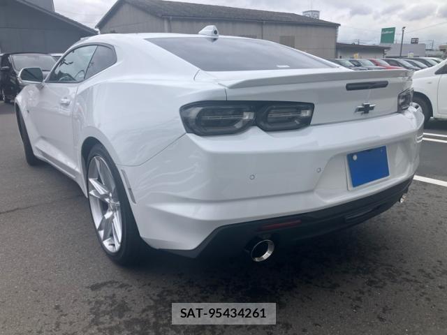 Chevrolet CAMARO 2022-12 7721826-1