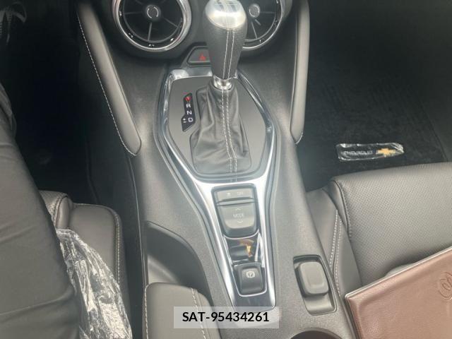 Chevrolet CAMARO 2022-12 7721826-21