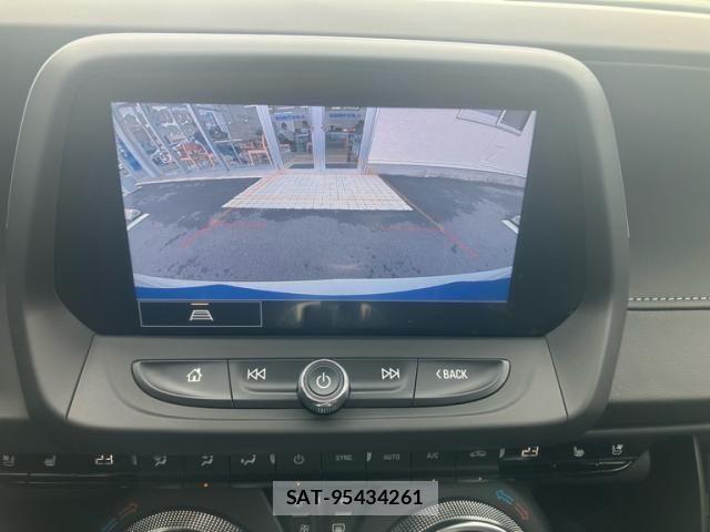 Chevrolet CAMARO 2022-12 7721826-23