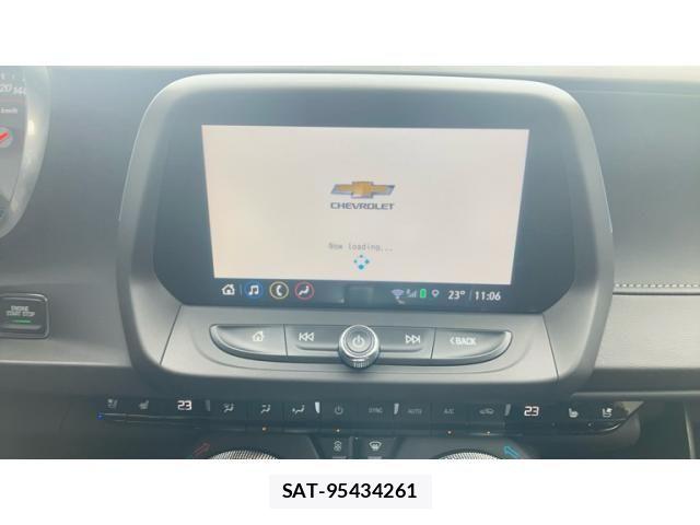 Chevrolet CAMARO 2022-12 7721826-24
