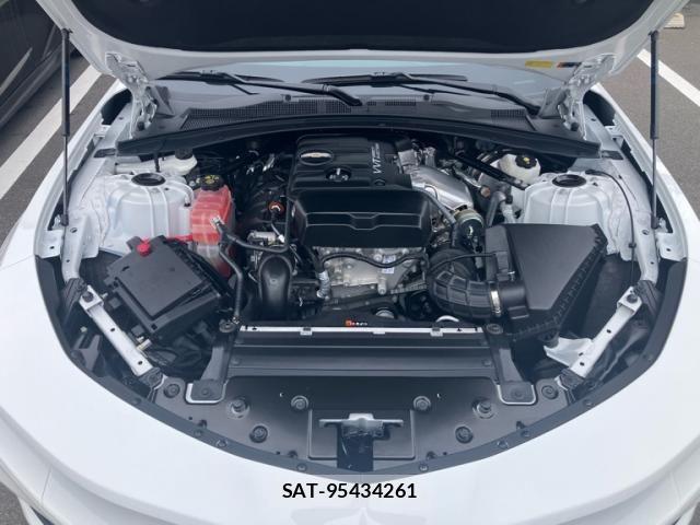 Chevrolet CAMARO 2022-12 7721826-25