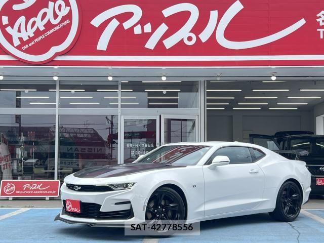 Chevrolet CAMARO 2023-04 7960922-0