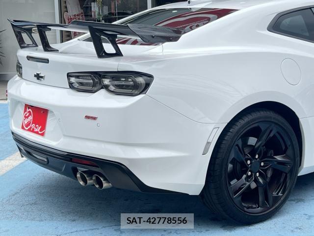 Chevrolet CAMARO 2023-04 7960922-9