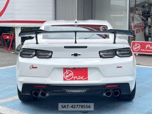 Chevrolet CAMARO 2023-04 7960922-10