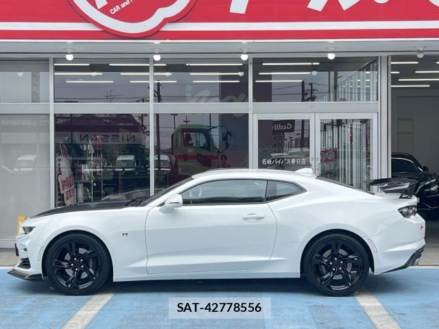 Chevrolet CAMARO 2023-04 7960922-13