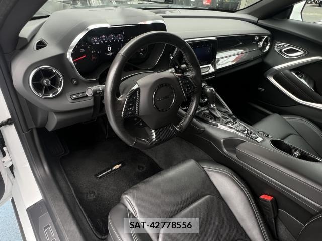 Chevrolet CAMARO 2023-04 7960922-1