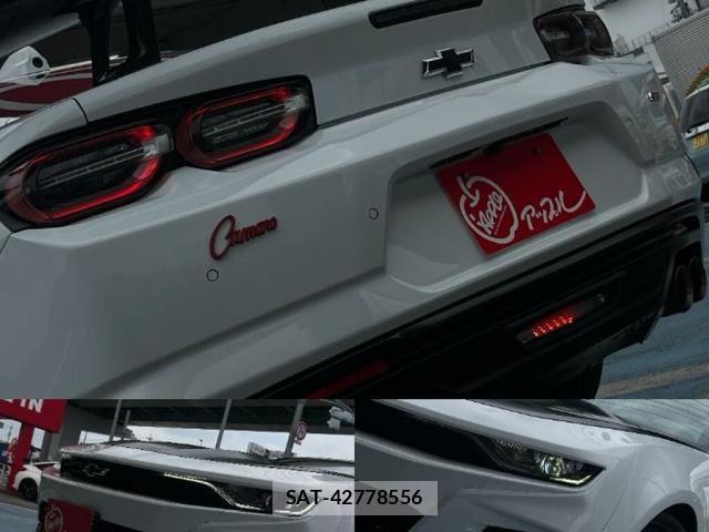 Chevrolet CAMARO 2023-04 7960922-22