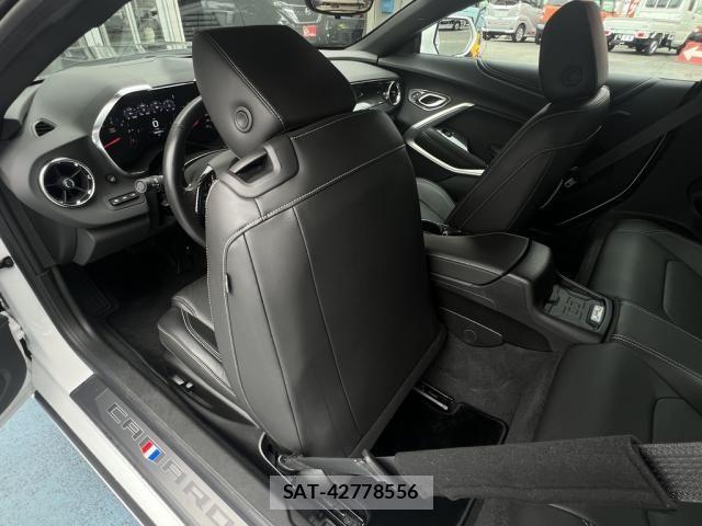 Chevrolet CAMARO 2023-04 7960922-28