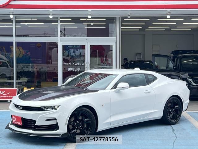 Chevrolet CAMARO 2023-04 7960922-2