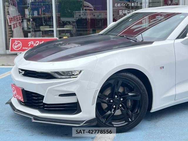 Chevrolet CAMARO 2023-04 7960922-3