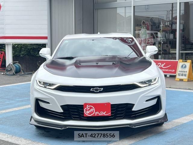 Chevrolet CAMARO 2023-04 7960922-4
