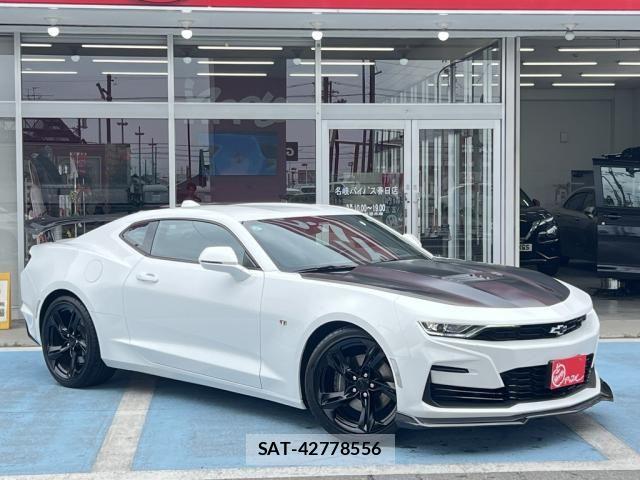 Chevrolet CAMARO 2023-04 7960922-5