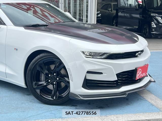 Chevrolet CAMARO 2023-04 7960922-6