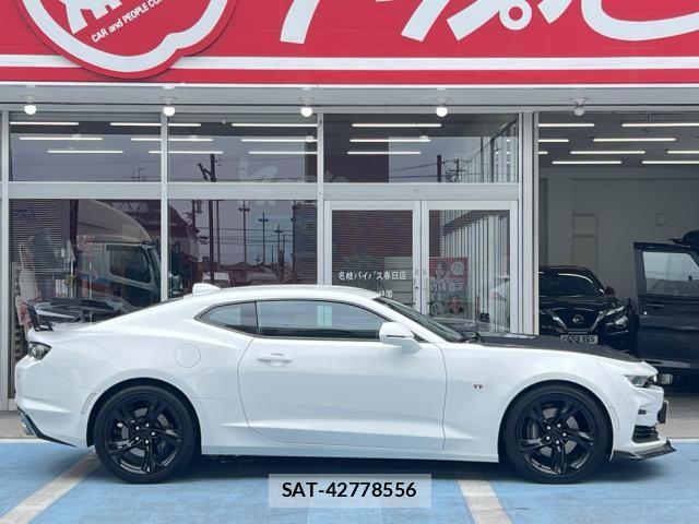 Chevrolet CAMARO 2023-04 7960922-7