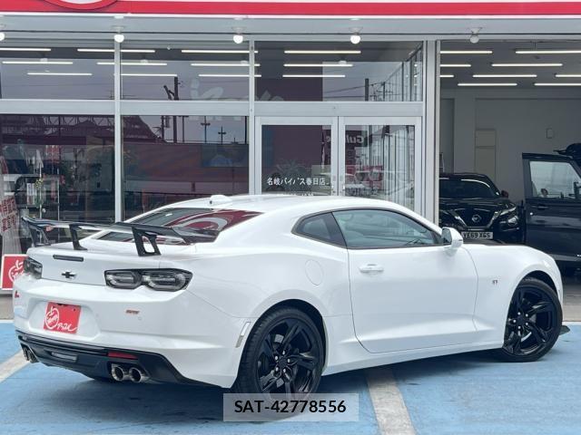 Chevrolet CAMARO 2023-04 7960922-8