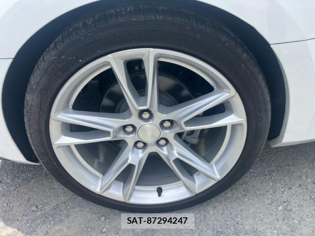 Chevrolet CAMARO 2023-09 8034790-9