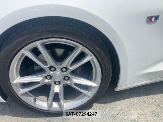 Chevrolet CAMARO 2023-09 8034790-11
