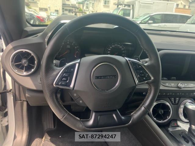 Chevrolet CAMARO 2023-09 8034790-17