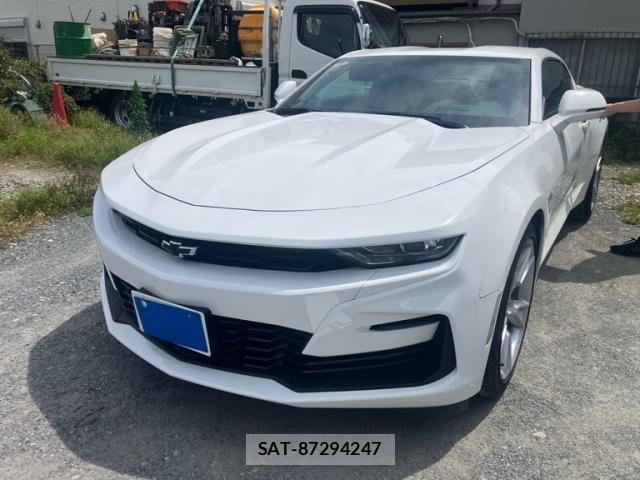Chevrolet CAMARO 2023-09 8034790-1