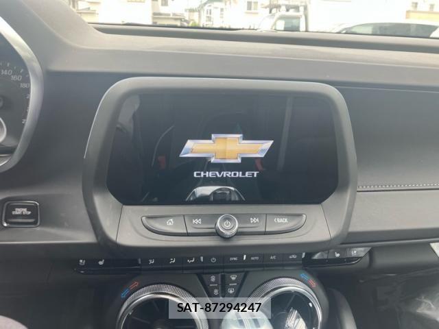 Chevrolet CAMARO 2023-09 8034790-19