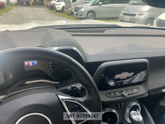 Chevrolet CAMARO 2023-09 8034790-21