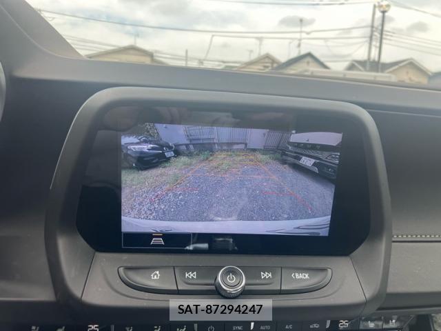 Chevrolet CAMARO 2023-09 8034790-24
