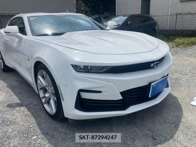 Chevrolet CAMARO 2023-09 8034790-2