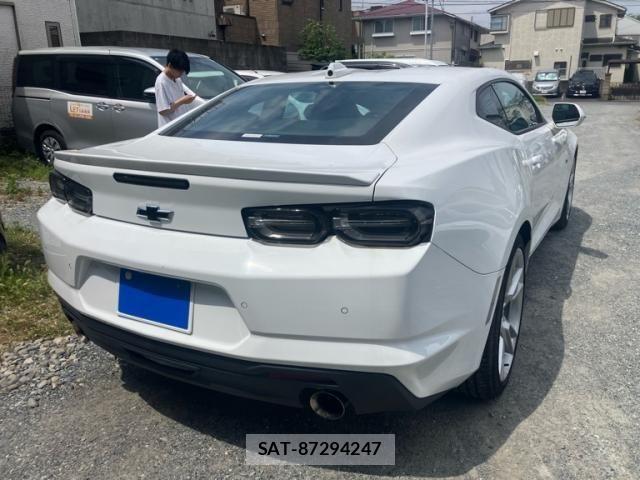 Chevrolet CAMARO 2023-09 8034790-3