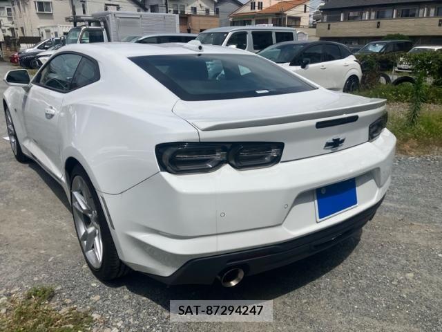 Chevrolet CAMARO 2023-09 8034790-4