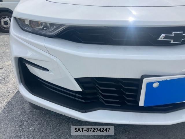 Chevrolet CAMARO 2023-09 8034790-5