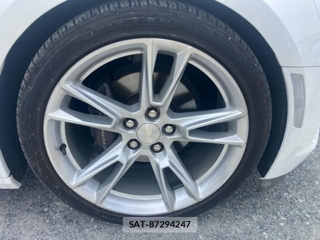 Chevrolet CAMARO 2023-09 8034790-8